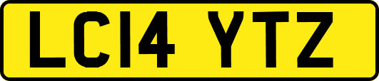 LC14YTZ