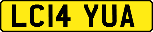 LC14YUA