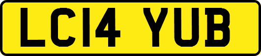 LC14YUB