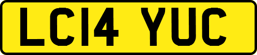 LC14YUC