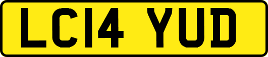 LC14YUD