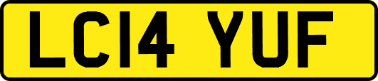 LC14YUF