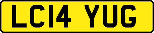 LC14YUG