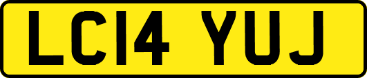 LC14YUJ