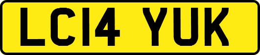 LC14YUK