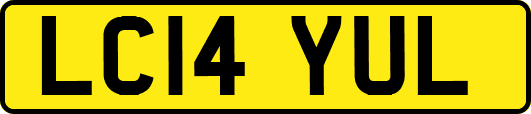 LC14YUL