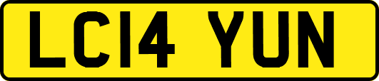LC14YUN