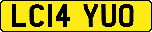 LC14YUO