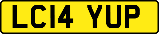 LC14YUP