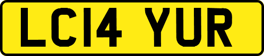 LC14YUR