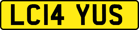 LC14YUS