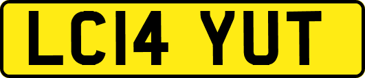 LC14YUT