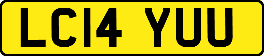 LC14YUU