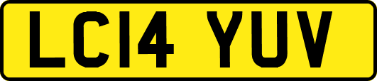 LC14YUV