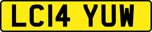 LC14YUW