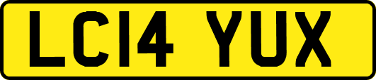 LC14YUX