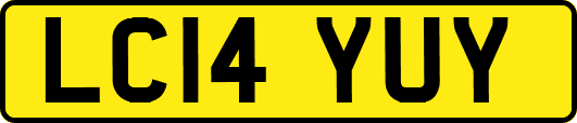 LC14YUY