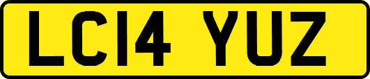 LC14YUZ