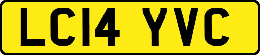 LC14YVC