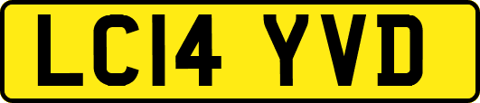 LC14YVD