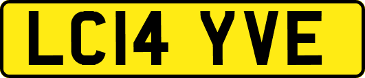 LC14YVE