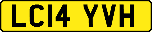 LC14YVH