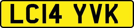 LC14YVK