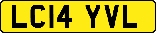 LC14YVL