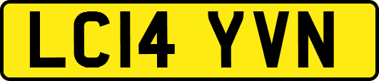 LC14YVN