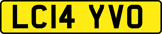 LC14YVO