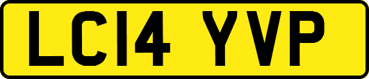 LC14YVP