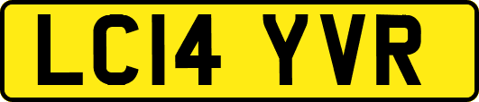 LC14YVR
