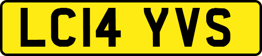 LC14YVS