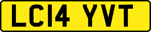LC14YVT