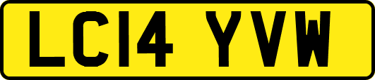LC14YVW