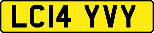 LC14YVY