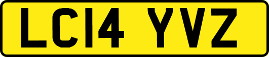 LC14YVZ