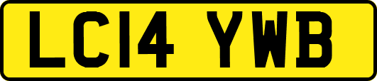 LC14YWB