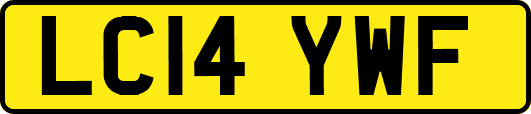 LC14YWF