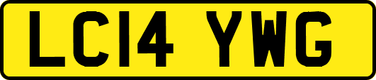 LC14YWG