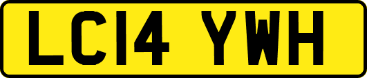 LC14YWH