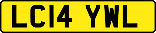 LC14YWL