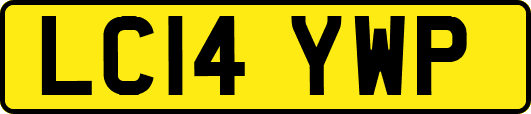 LC14YWP