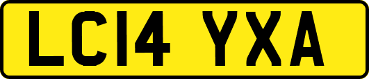 LC14YXA