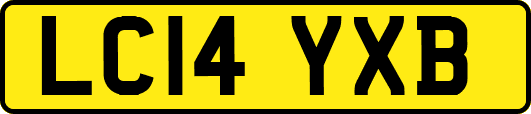 LC14YXB