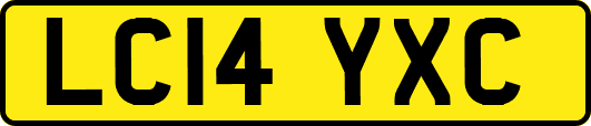 LC14YXC