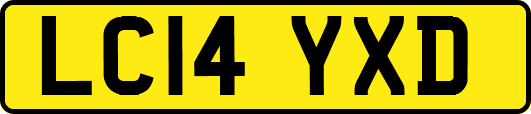 LC14YXD