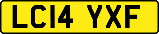 LC14YXF