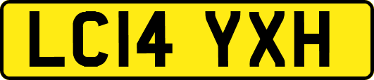 LC14YXH