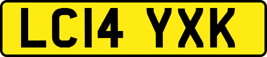 LC14YXK